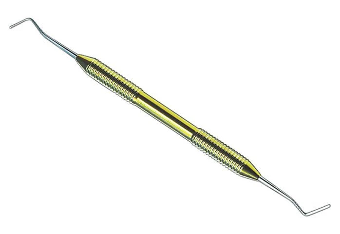 Small Conical Backstop Tool No. 8.0401 for Dentistry