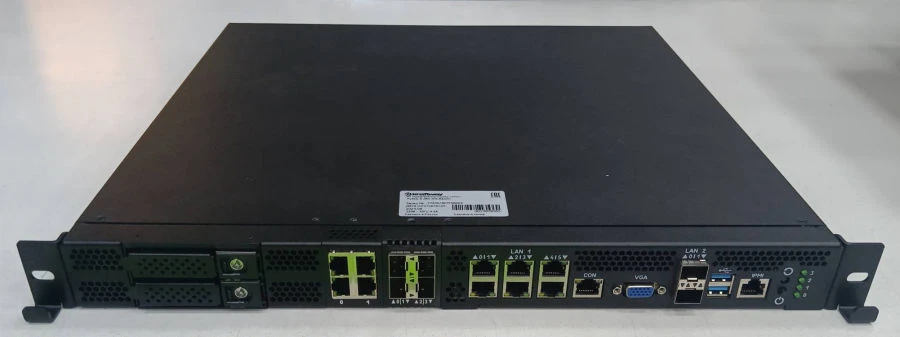 جهاز الشبكة رُبِيج م كRP-466539.015-01