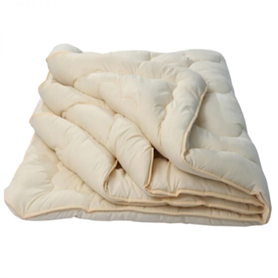 Animal-Filled Blanket for Ultimate Warmth and Comfort