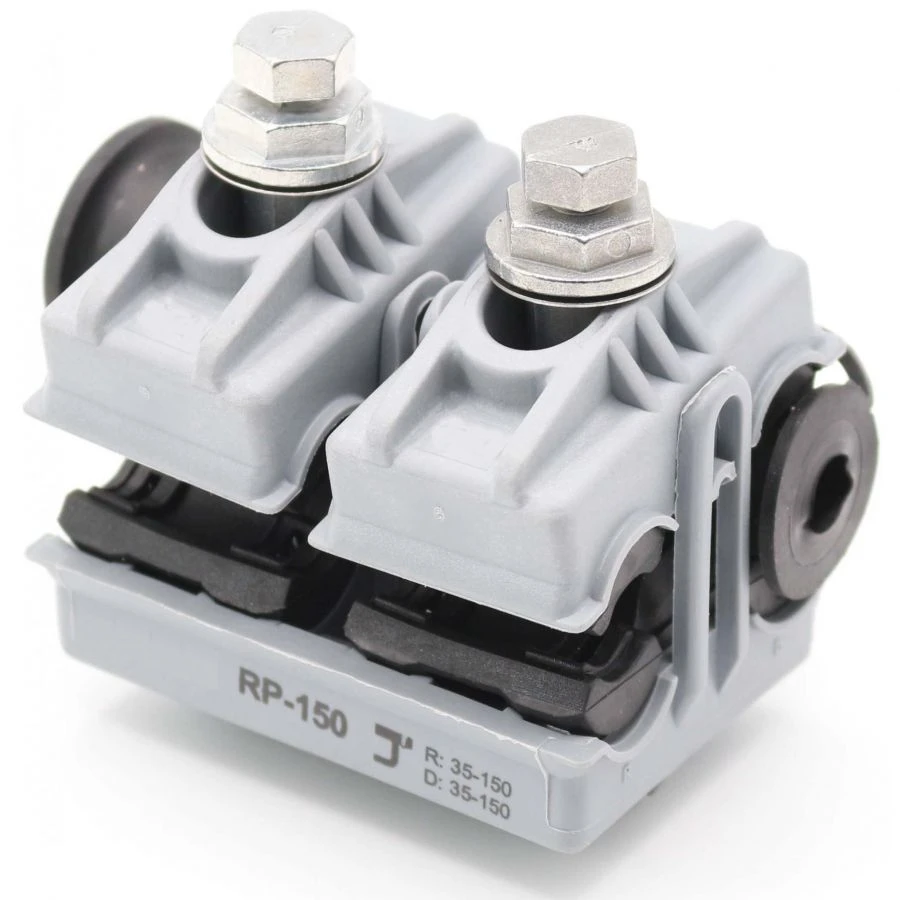 Branch Connector Clamp RP 150