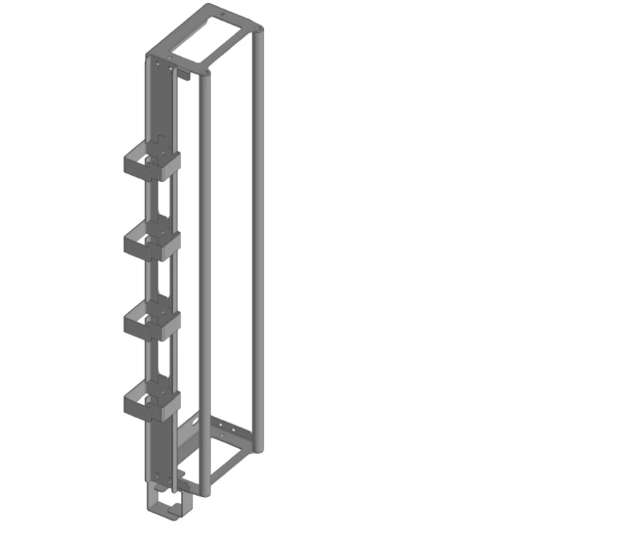 BKTO Box - Versatile Storage Solution for Various Applications