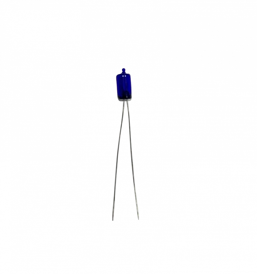 Super-miniature Incandescent Lamp SMNS 6-80-2