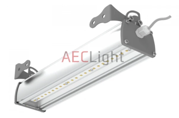 Industrial Explosion-Proof LED Light AEK-DSP35-1-Ex FR