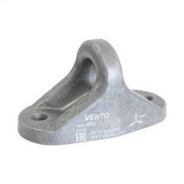 جهاز ربط ثابت نوع أ "دورالومين