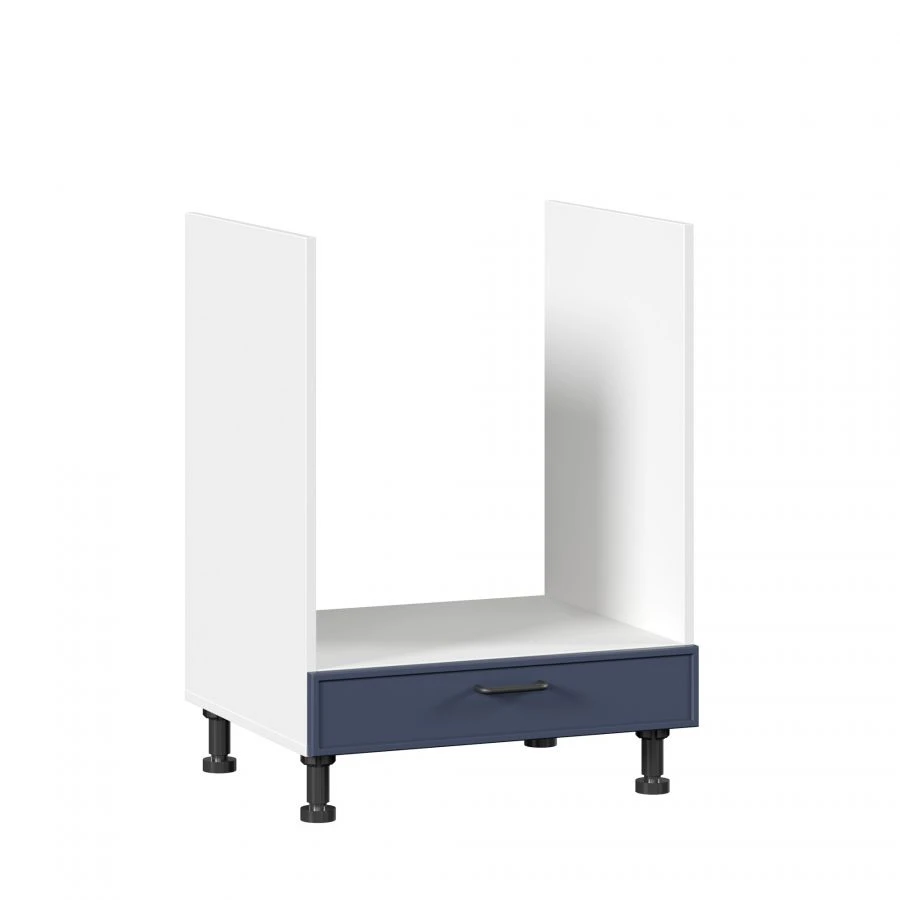 إنديغو LD.298260.000 واجهة فرن (أزرق داكن)