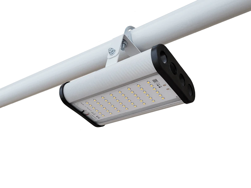 Universal Street Light "Modul ST", Model U-1, 20W