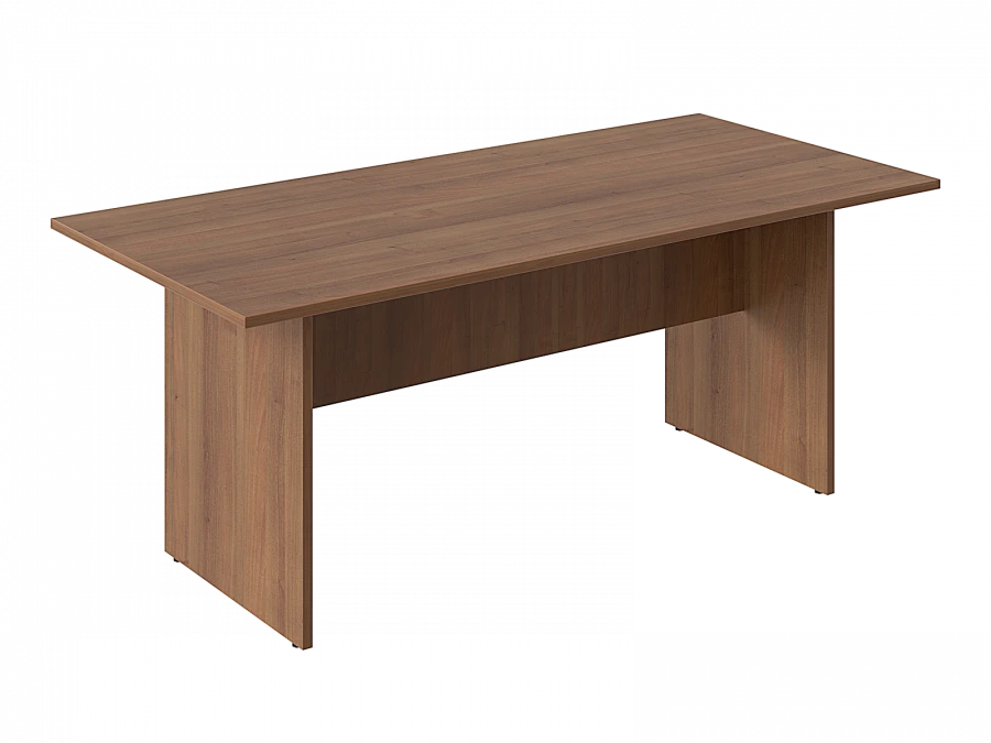 Adjustable Conference Table for Meetings 13