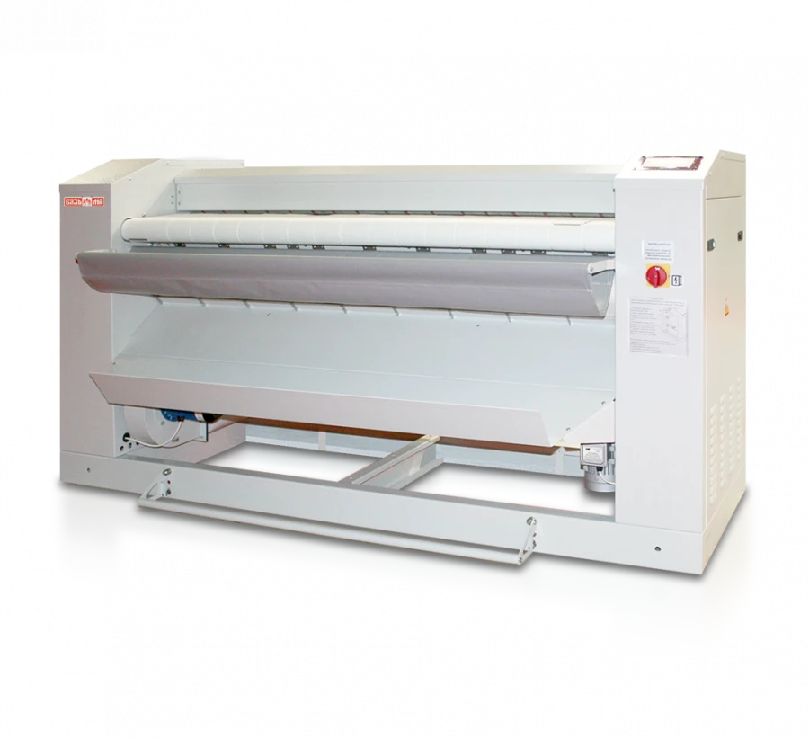 VK-1640P Calender Ironing Machine for Efficient Drying and Ironing