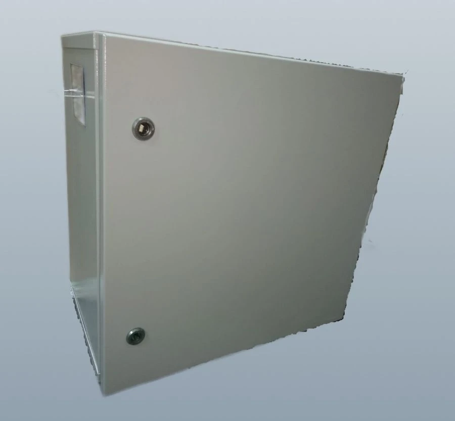 Traffic Flow Detection Hardware and Software Complex TD