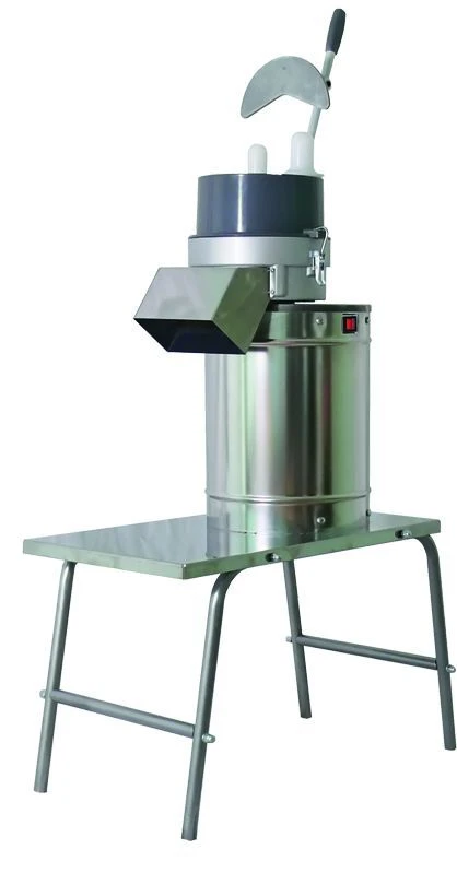 Vegetable Cutting Machine OМ-350/380-01P