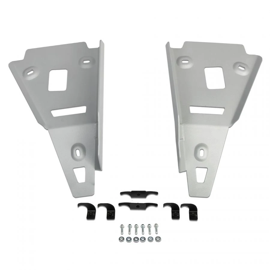 Front Control Arm Protection for Polaris General XP 1000