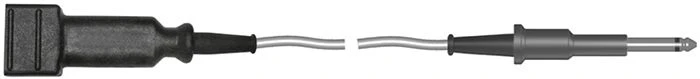 Neutral Electrode Connection Cable for Electrosurgical Devices