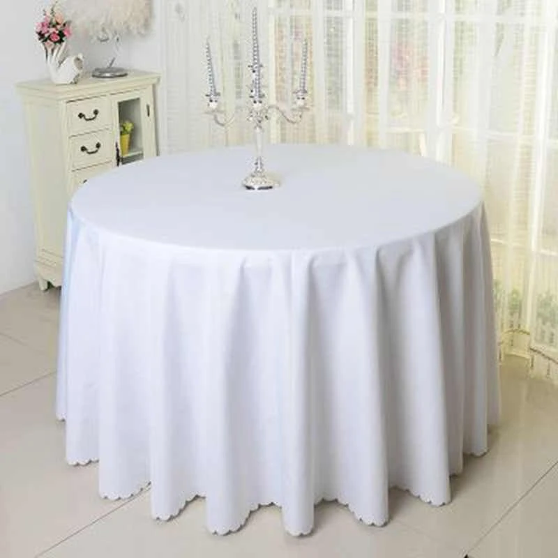 Dining Tablecloth - Elegant Design for Home Use