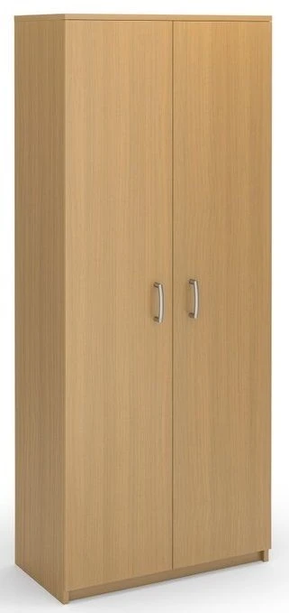 خزانة مستندات مزدوجة الأبواب - تصميم مخصص