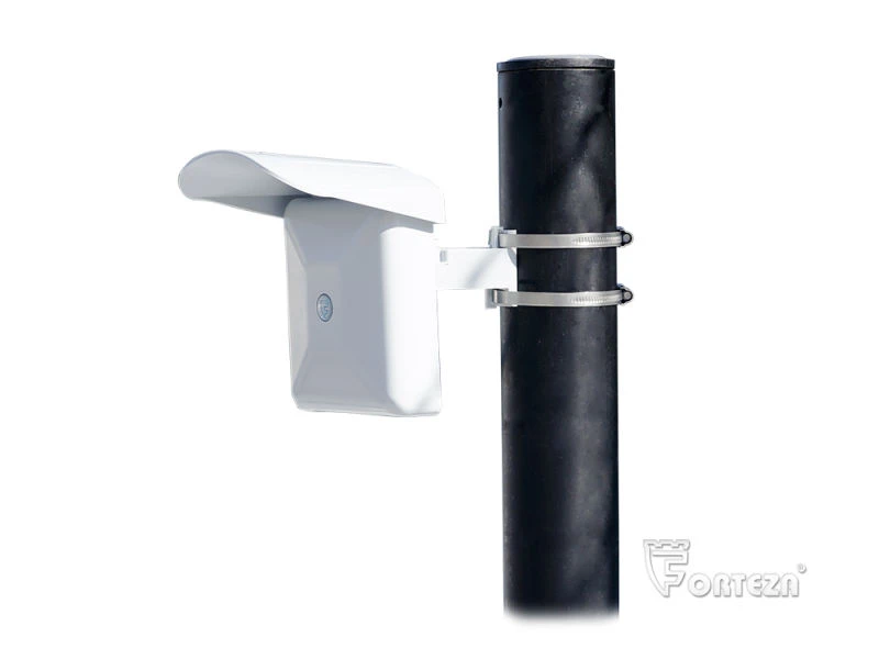 كاشف أمني "زبرا-42(24)-إيثرنت