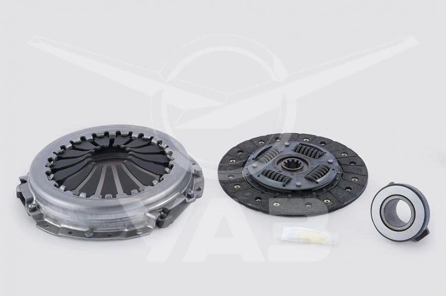 مجموعة القابض للمركبات غاز، محرك زامز-4052.10، نموذج 040610390660500