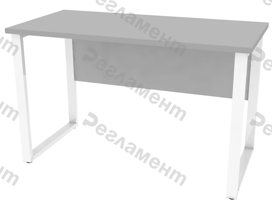 Work Table MK B1 500-2500x400-1200x650-950mm