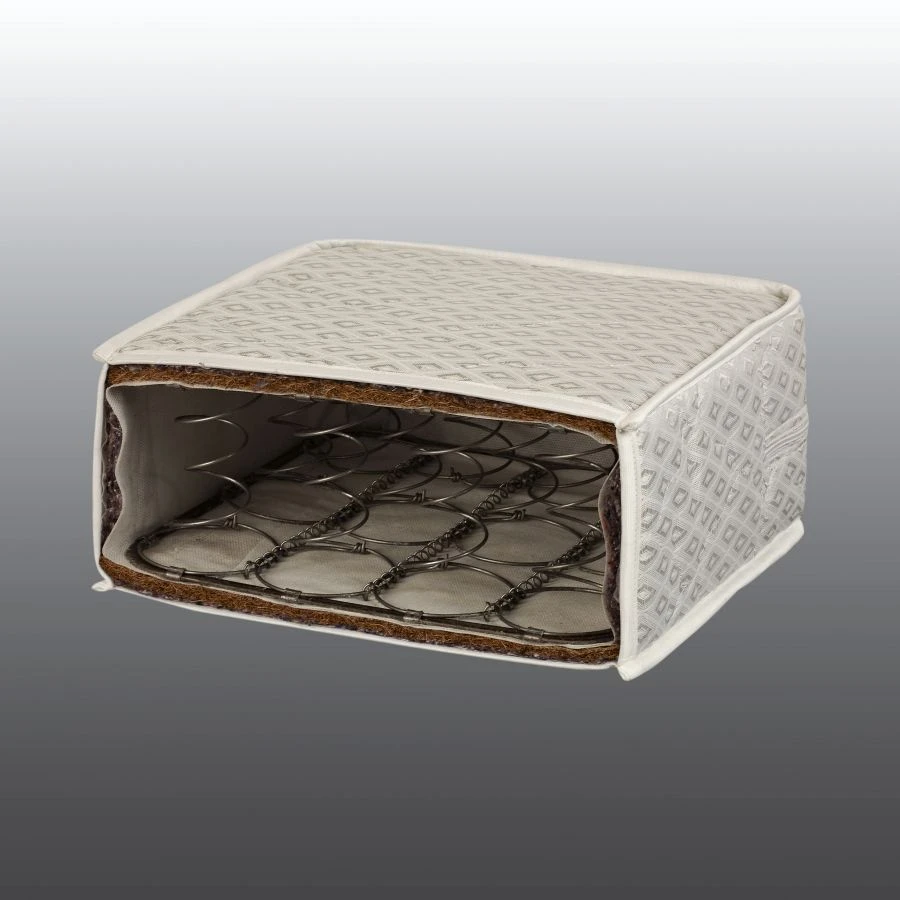 Standard Coconut Orthopedic Mattress