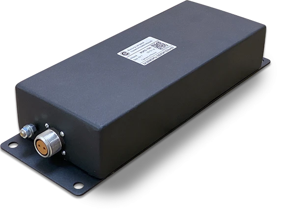 Network Electric Interference Suppression Filter FЭПС-10
