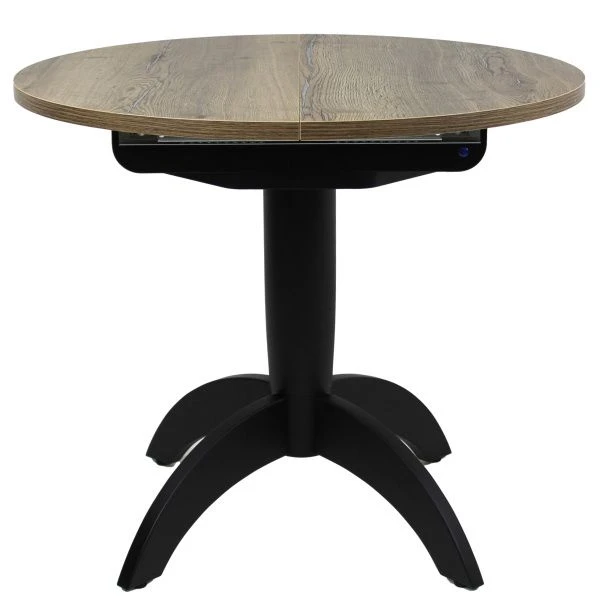 Solid Wood Dining Table - Mexico Model