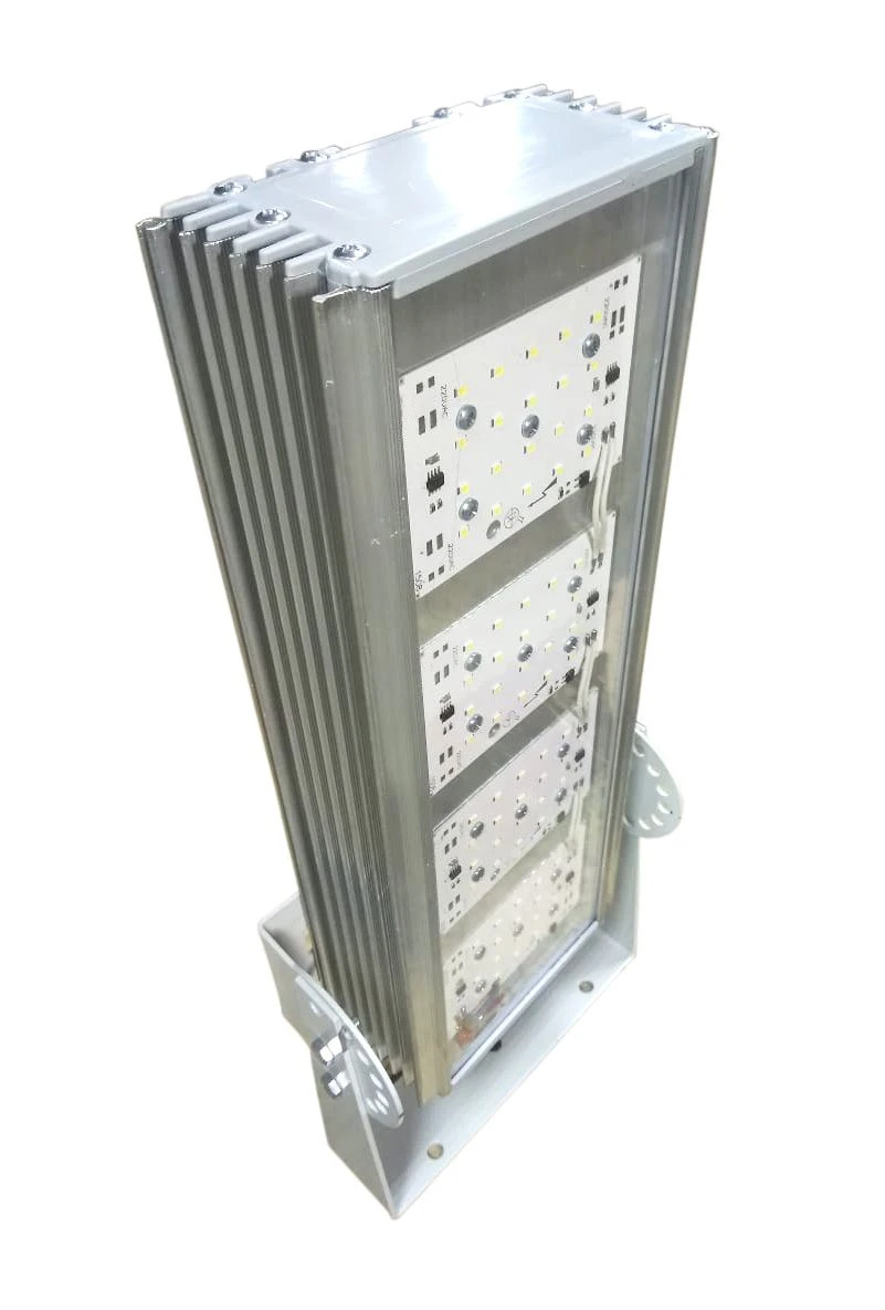 LED Floodlight Tetralux TLW 80/8000/N/204