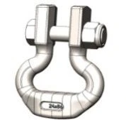 Connecting Link Type 2, Execution 5, Size 24x86