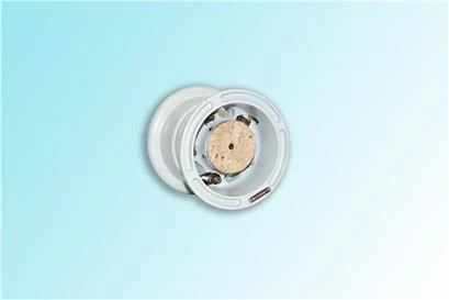 Non-braking Wheel KN47A for Tire Size 400x150-5 AO "KULZ" Russia