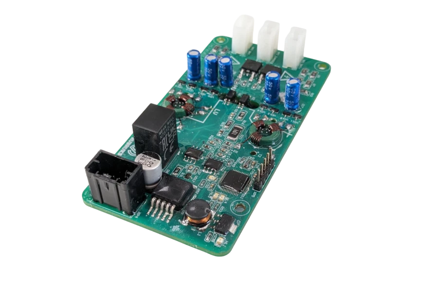 Insulation Resistance Testing Device RUBRUKS ISO-1000R