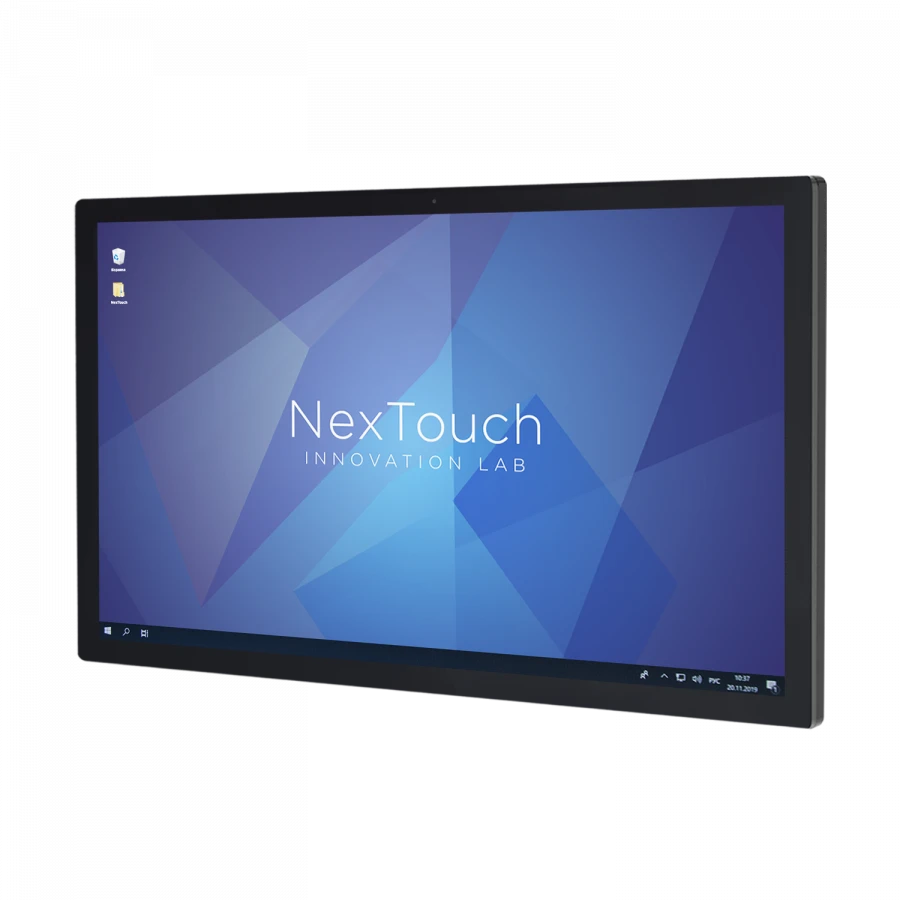 Interactive Display Panel NextPanel 43″