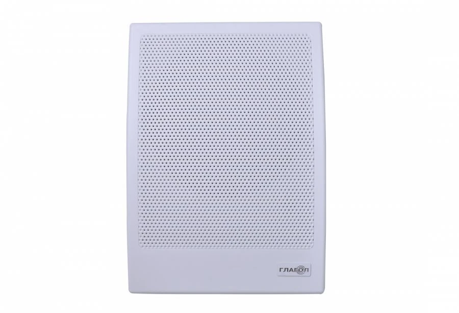 Wall-Mounted Voice Alarm "Glagol N2-10U