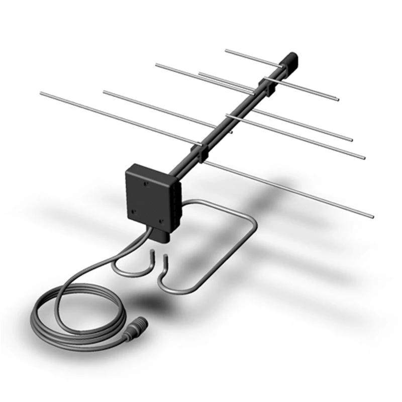 UHF Digital TV Antenna DELTA K132A