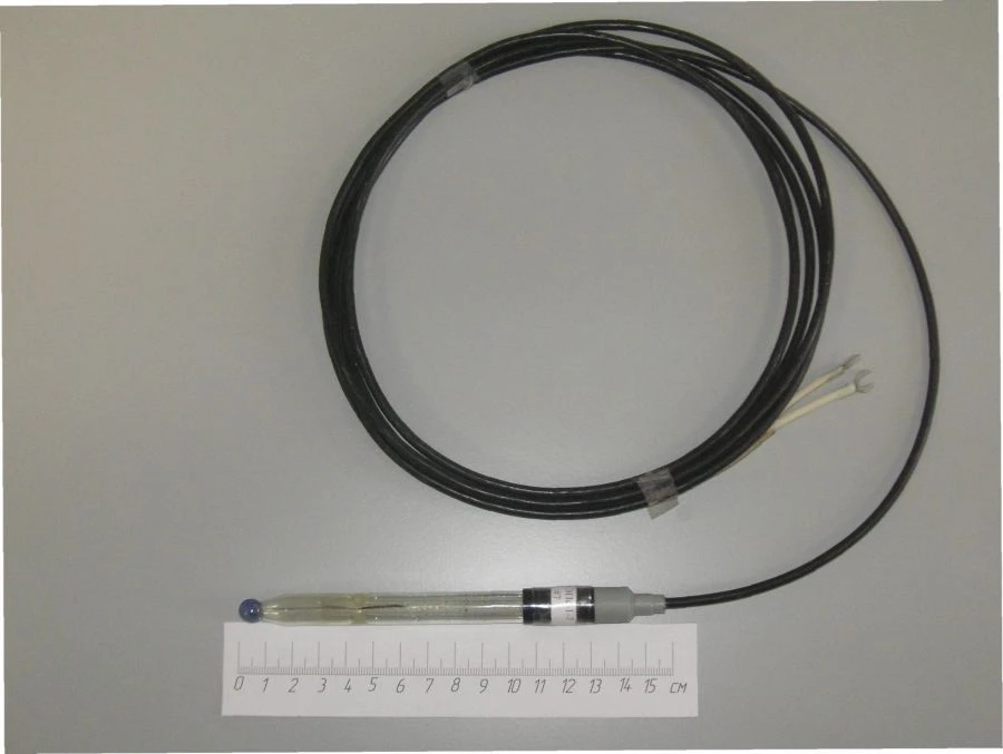 Glass pH Potentiometric Electrodes EPS