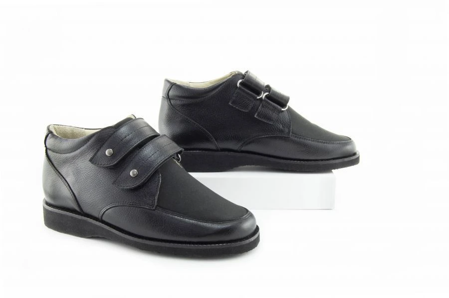 Orthopedic Shoes for Flat Feet - Custom Fit Boots