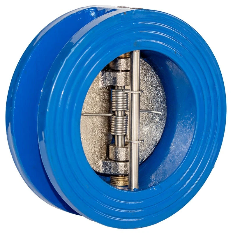 Check Valve PT41014 for Preventing Backflow