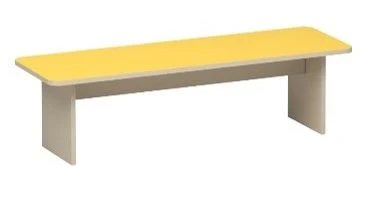 مقعد للأطفال في رياض الأطفال - سلسلة TDI Kids