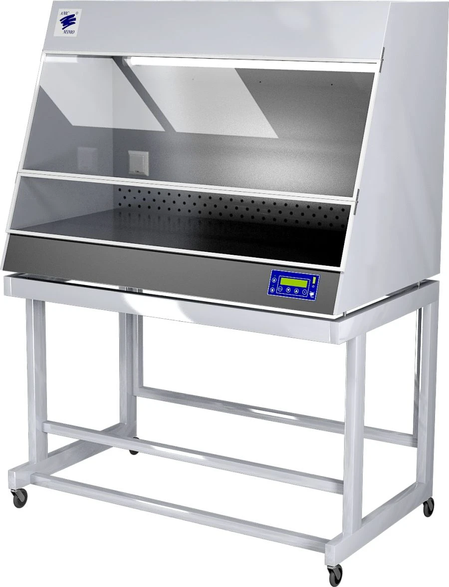 PCR Diagnostics Box - TU 9443-006-21504087-2006