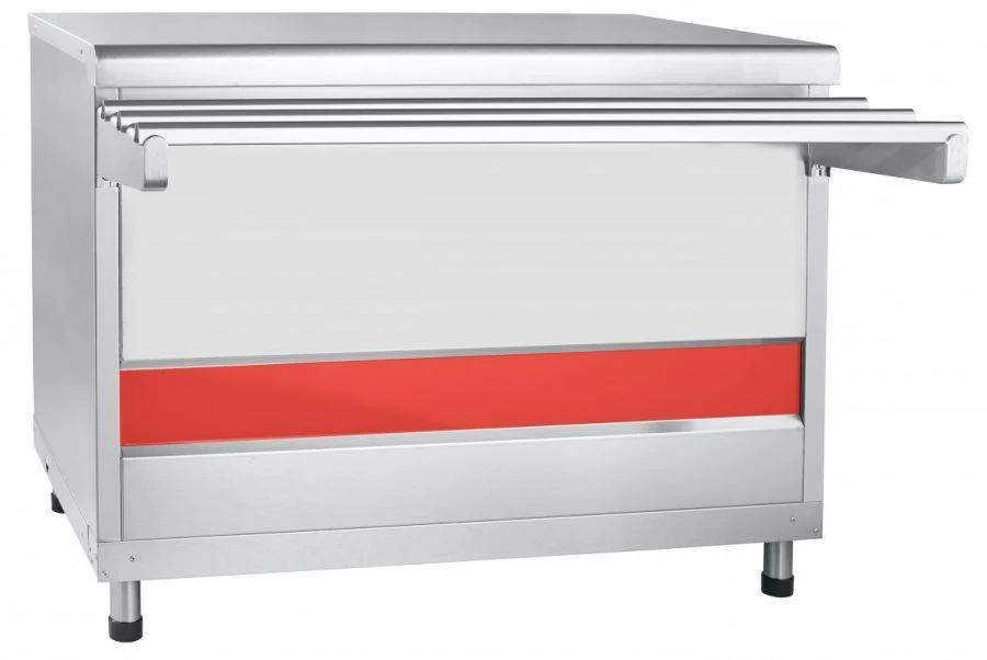 Hot Beverage Display Counter PGN-70KM-P-V
