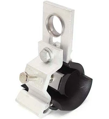 Support Clamp for SIP-4 - PSP 25/120.M