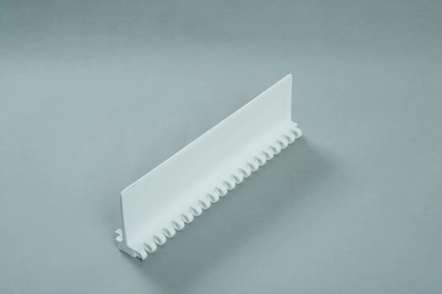 فاصل حزام النقل ML2548 PE ارتفاع 50 مم