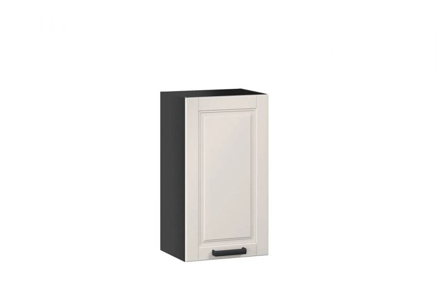 Mokka LD.274020.000 Facade Door 400 (Textured White Oak)