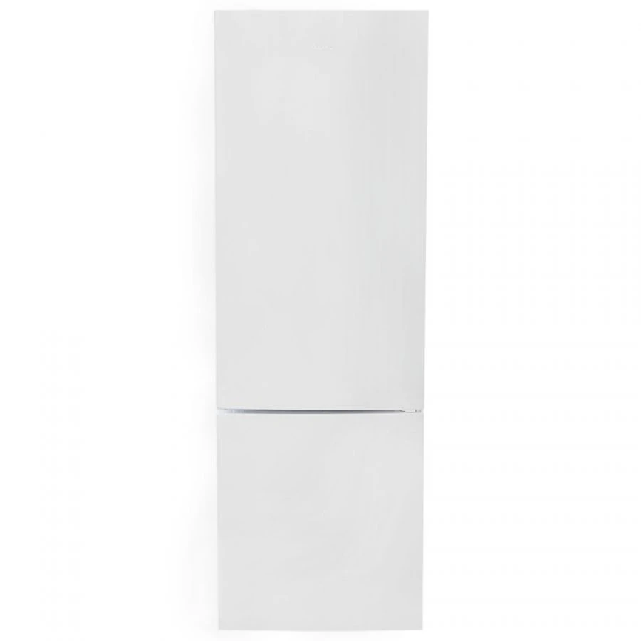 Birusa 6132 Two-Chamber Refrigerator with Bottom Freezer