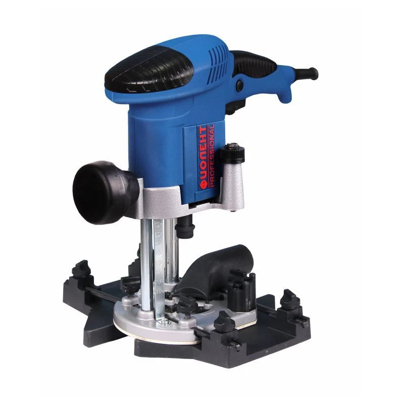 Professional MF6-1100E Router Machine for Wood and Plastic