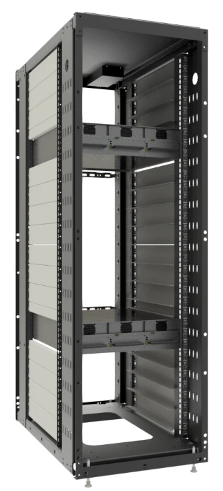 Universal Chassis-Stand for Electronic Computing Machines DС-ШСУ-21-1931-2ФБ