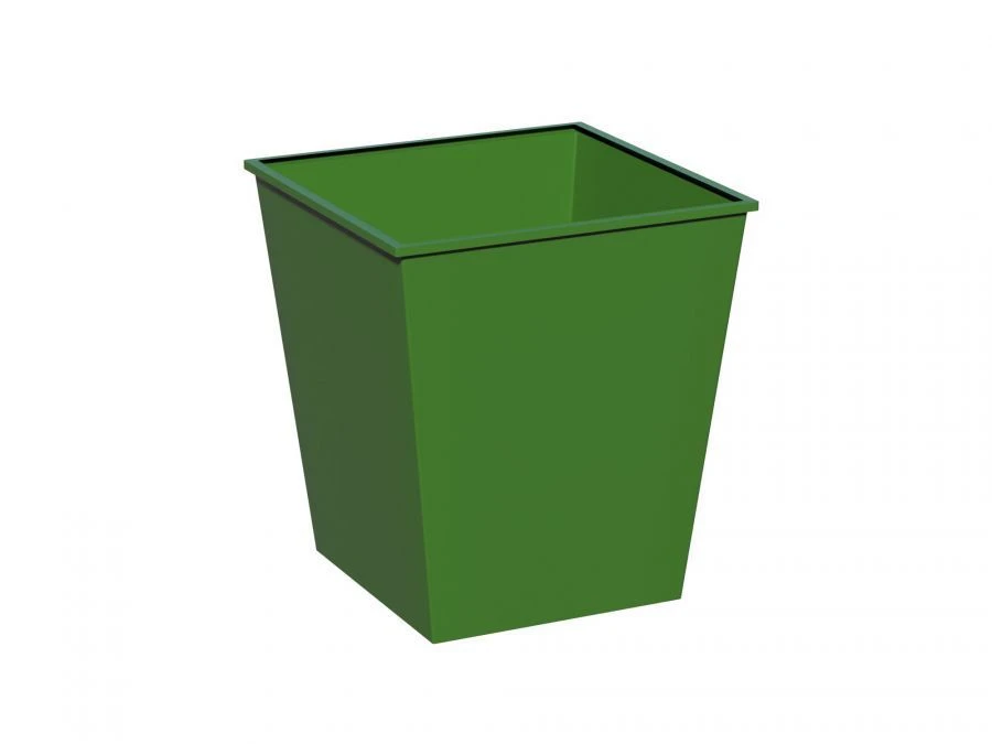 Waste Collection Container 200-4000 Liters