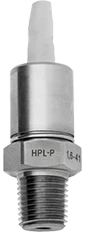 HPL-P Series Microelectronic Pressure Transducers