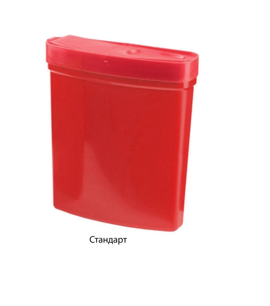 Medical Waste Collection Container MK-01
