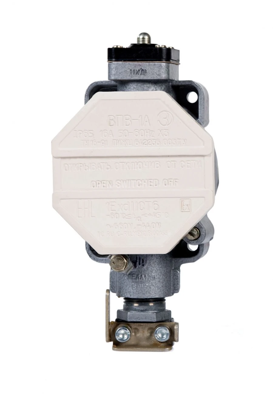 Explosion-Proof Limit Switch VPV-1A11
