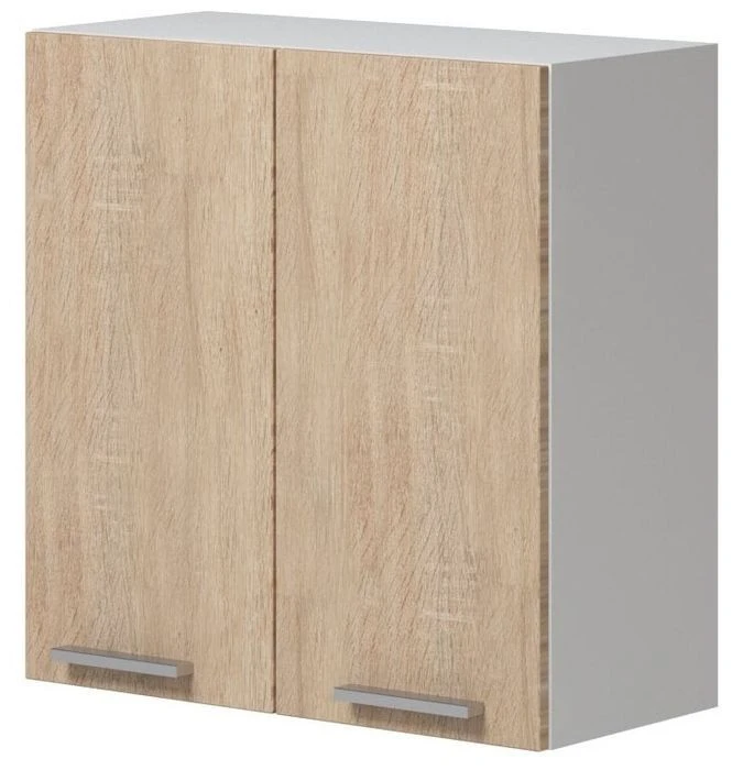 Kitchen Set with PVC Edging, 16mm Chipboard