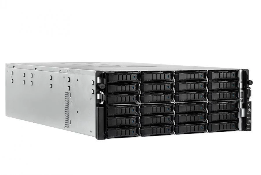High-Performance Data Storage System B-DSS-500-RD