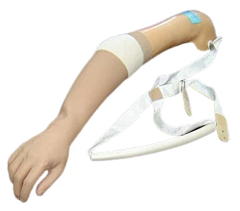 Functional-Cosmetic Shoulder Prosthesis PR8-11